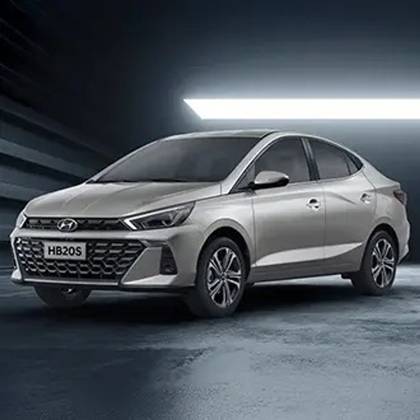 HYUNDAI HB20S 1.0 TGDI FLEX LIMITED AUTOMÁTICO HYUNDAI HB20S 1.0 TGDI FLEX LIMITED AUTOMÁTICO